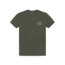 Jetty Camper Tee - Mens, Military, Small, 26198