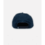 Jetty Diver Snapback, Navy, One Size, 28761