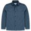 Jetty Dogwood Jacket - Mens, Indigo, M, F21DOGW-MJIND-M