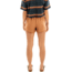 Jetty Dune Short - Womens, Brown, Medium, 33079