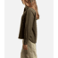 Jetty Eastbay Twill - Womens, Military, Small, 27024