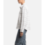Jetty Eastbay Twill - Womens, White, Extra Small, 27013