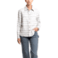 Jetty Eastbay Twill - Womens, White, Extra Small, 27013