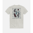 Jetty Essence Tee - Mens, Heather Grey, Small, 26138