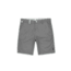 Jetty F20 Stroll Chino WalkShorts - Mens, Charcoal, 26, 11853