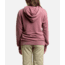Jetty Gem Hoodie - Womens, Mauve, Small, 29238