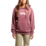 Jetty Gem Hoodie - Womens, Mauve, Small, 29238