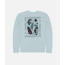 Jetty Grom Essence UV Long Sleeve Tee - Kids, Light Blue, YM, 26703
