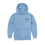 Jetty Grom Mackerel Hoodie - Kids, Light Blue, YS, 29448