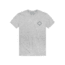 Jetty Grom Mackerel Tee - Kids, Heather Grey, YM, 26622