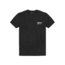 Jetty Grom Shaka Tee - Kids, Charcoal, YL, 26614