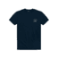 Jetty Harvest Tee - Mens, Navy, Large, 26040