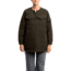 Jetty Hawser Jacket - Womens, Army, Medium, 28816