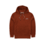 Jetty Holgate Hoodie - Mens, Rust, Medium, 27721
