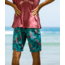 Jetty Holyoke Performance Boardshort - Mens, Mint, 33, 31829