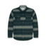 Jetty Horizon Flannel - Mens, Indigo, Large, 27576