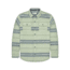 Jetty Horizon Flannel - Mens, Sage, Medium, 27555