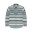 Jetty Horizon Flannel - Mens, Storm, Large, 27541