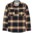 Jetty Mens Arbor Mid-Weight Flannel Twill Shirt