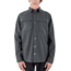 Jetty Mens Maverick Jacshirt, Charcoal, Small, F24MAVE-M42002CHR-S