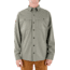 Jetty Mens Maverick Jacshirt, Military Green, Small, F24MAVE-M42002MIL-S