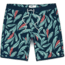 Jetty Mollusk 8 in Boardshort - Mens, Tropical, 30, S22MOLL-MBTRP-30