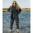 Jetty Offshore Pants - Women's, 6 US, Graphite, 28916