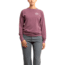 Jetty Piper Long Sleeve Tee - Womens, Mauve, Extra Small, 29207
