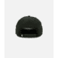 Jetty Piper Snapback, Graphite, One Size, 28400