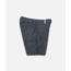 Jetty Polywog 2.0 Hybrid Walkshort - Mens, Charcoal, 38, 32492