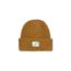 Jetty Refuge Beanie, Mustard, One Size, 28356