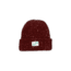 Jetty Refuge Beanie, Oxblood, One Size, 28358