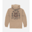 Jetty Roots Hoodie - Mens, Sand, Small, 26488