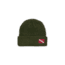 Jetty Rudder Beanie, Military, One Size, 28752