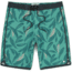 Jetty Sandbar 9 in Boardshort - Mens, Green, 28, S22SAND-MBGRN-28