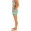 Jetty Session Short - Womens, Green, Extra Small, 33431