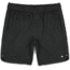 Jetty Siesta Shorts - Mens, Black, 2XL, SIESTA-MBBLK-XXL