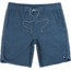 Jetty Siesta Shorts - Mens, Navy, Large, SIESTA-MBNVY-L