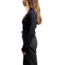 Jetty Terrapin Thermal Shirt - Womens, Graphite, Medium, 27080