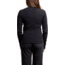Jetty Terrapin Thermal Shirt - Womens, Graphite, Medium, 27080