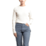 Jetty Terrapin Thermal Shirt - Womens, Natural, Small, 27069