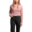 Jetty Terrapin Thermal Shirt - Womens, Pink, Extra Small, 27088