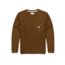 Jetty The Brine Sweater - Mens, Brown, Extra Large, 27787