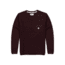Jetty The Brine Sweater - Mens, Burgundy, Small, 27794