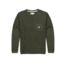 Jetty The Brine Sweater - Mens, Military, Small, 27764