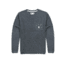Jetty The Brine Sweater - Mens, Storm, Medium, 27775
