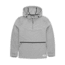 Jetty The Halifax Anorak - Mens, Grey, Extra Large, 28447