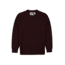 Jetty The Paragon Sweater - Mens, Oxblood, Extra Large, 27847
