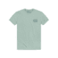 Jetty Tidepool Tee - Mens, Mint, Medium, 26319