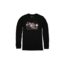 Jetty Anglerfish Long Sleeve Tee - Kids, Black, 2T, 29477